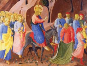 Fra Angelico : « Lumière et perspectives »