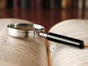 Lire et relire les textes bibliques…