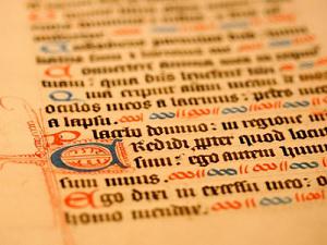 REVENIR AUX SOURCES DU NOUVEAU TESTAMENT