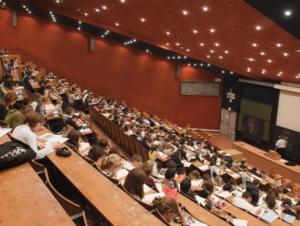 Le modèle laïc de l’Unistra