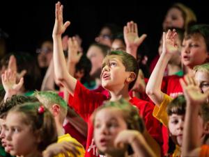 Les Sacrées Journées de Strasbourg