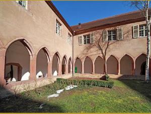 Découvrir un patrimoine local