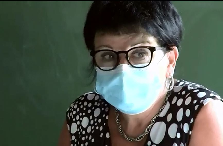 Portrait d’une IDR