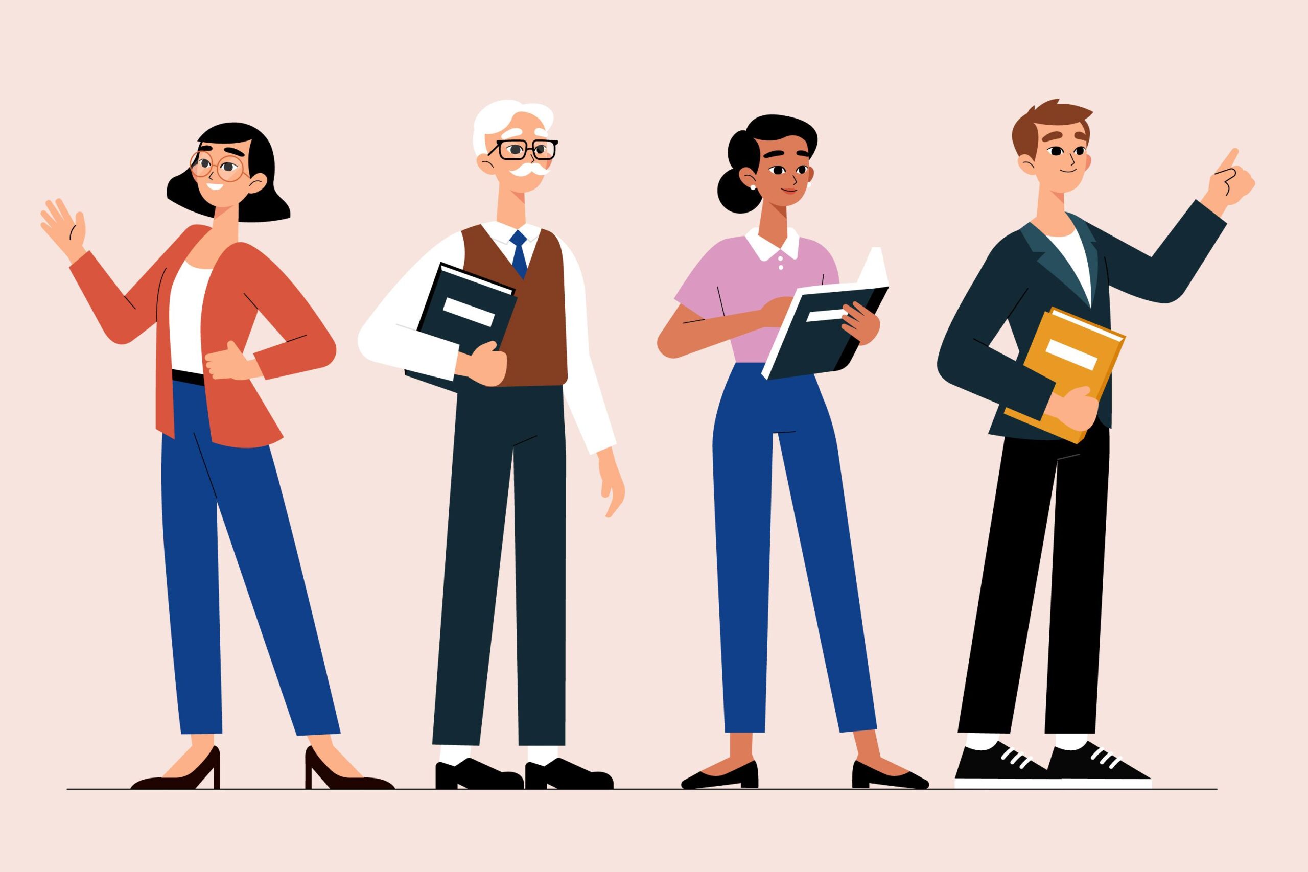 L’enseignement religieux du second degré recrute