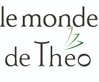 Les nouveautés du Monde de Théo
