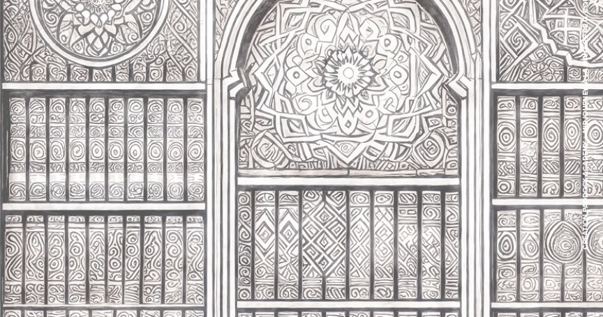 Conférence : La foi musulmane par les livres