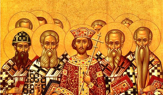 IDR – Voyage dans le Concile de Nicée