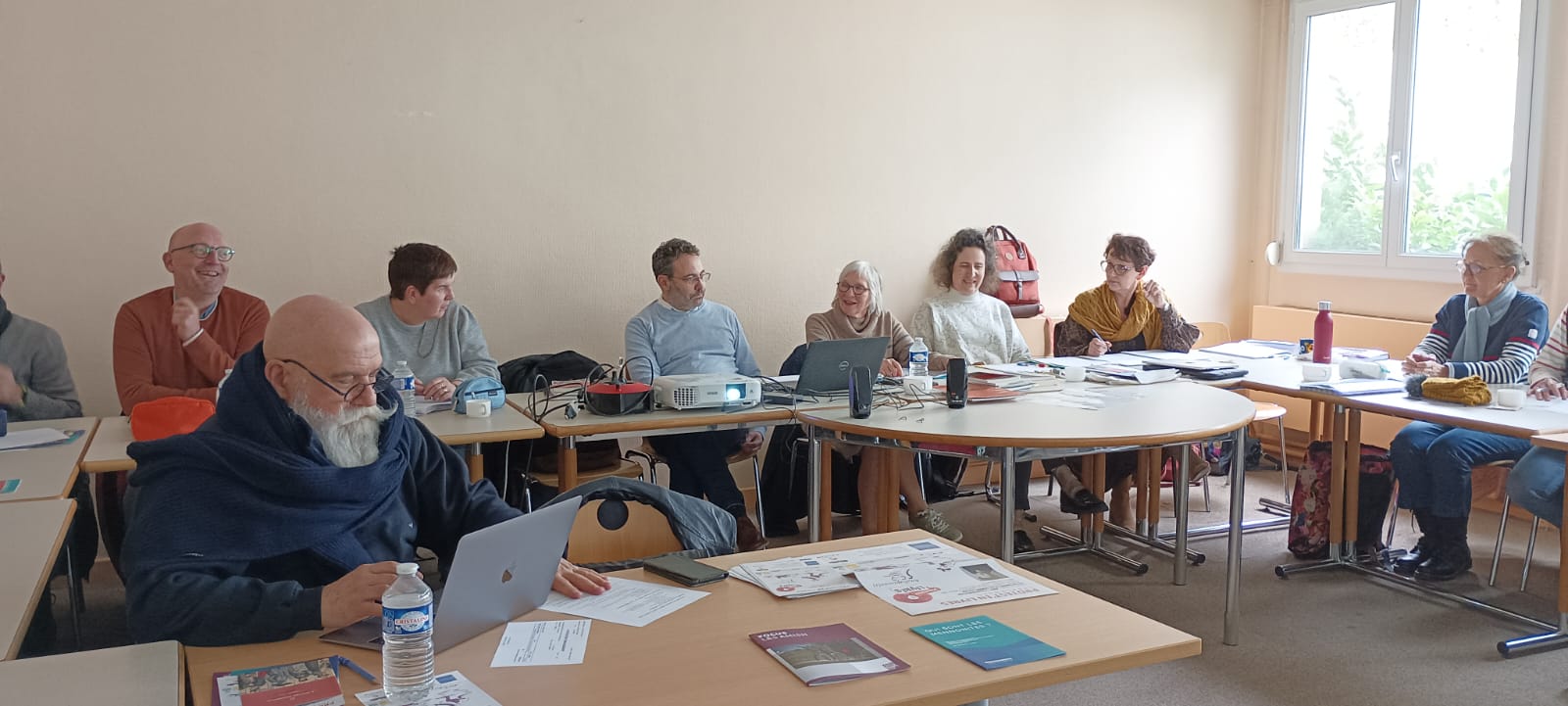 L’anabaptisme – ressources