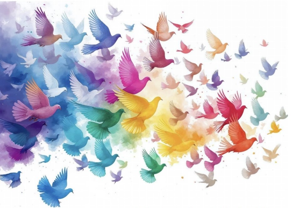 16e Rendez-Vous avec les Religions